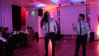 ImproConcert - Show de Humor para Casamientos - www.improconcert.com