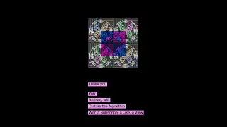 Change - Deep Art Poetry Voiceover about Transformation from within #artist #butterfly