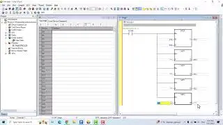 Delta ISPsoft Scale Function 