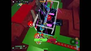 How to solo Sijin Raid (4 UNITS ONLY) | Roblox All Star Tower Defence