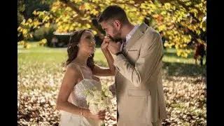 Aleksandra & Savo SPOT