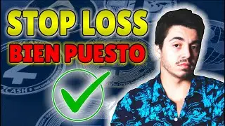 How to correctly place a stop loss | How to use a stop loss like a pro with the ATR