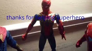 Avengers Assemble Season 4 Episode 4