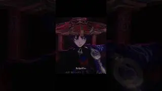 // On the floor // || Genshin Impact || Scaramouche/ Wanderer