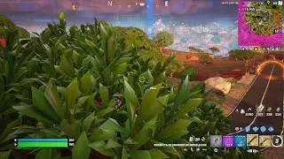 Fortnite battle royale are you ready?