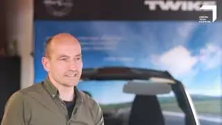 Twike Video: THE REAL SPORTS VEHICLE | GTF 2021