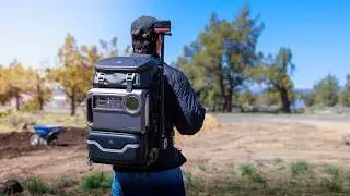 The Coalax Lancer 300 Solves a HUGE Problem