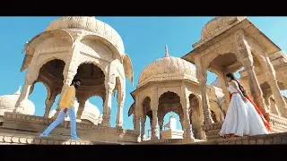 Lut Gaye || Pre Wedding Song || Edius Wedding Project Song || Edius X || Edius 9 || Edius 8
