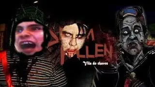 Peroo Saliii  bolu**!!! | Dream Fallen | By San Yockdock