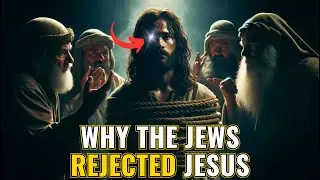 The Four Main Reason Why Jewish People Reject Jesus As The Messiah
