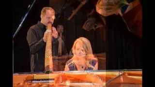 Stalactite by Amanda Handel, played by the composer with Michael Jackson