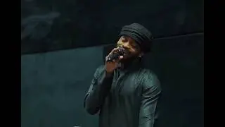 Diamond Platnumz- Inama (Live Band Version) – Hii Ni Moto! 🔥  