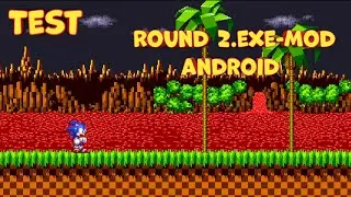 Round2.exe android mod версия - тест