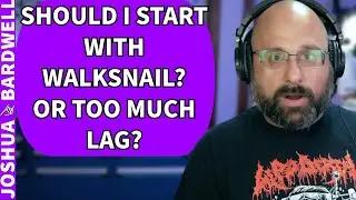 Should I Get Walksnail Or DJI FPV As My First System? Or Is The Lag Noticeable? - FPV Questions