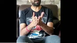 Mr. Anoop Jaju | Citizen Speak | WooHoo Surat