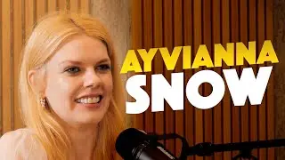 Ayvianna Snow on Becoming an Actor, Performing Shakespeare and Working in Horror