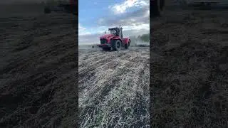 #2024 #кировец #agriculture #сезон #farming #agriculturefarming #farm #jaguar #acros550 #acros #убо