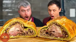 I Can't Believe We Did This... (ft. Albertcancook)