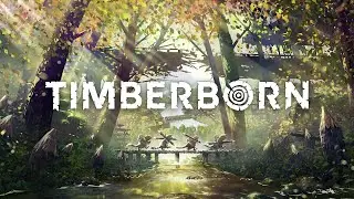 ADA GELİŞİYOR | TİMBERBORN TÜRKÇE