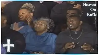 Hold To God's Unchanging Hand (Live) - Old Time Gospel
