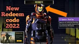 New Working Redeem code cod mobile 2022 | codm Redeem code 2022 | codm Redeem code 2022 Garena