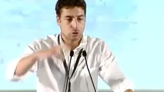 Italia Obiettivo Comune -  Alessandro Rosi - consigliere Municipale Roma