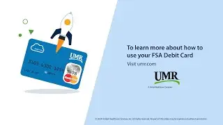 Flexible Spending: Debit Card Basics [SP]