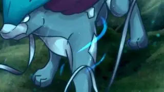 Pokémon Gold and Silver - Legendary Beast Battle Theme (Remix v.III)
