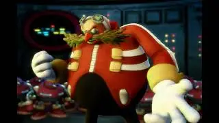 Shadow The Hedgehog | E4201 (Japanese audio) | GameCube/PlayStation 2/Xbox [4K 3:2 30fps]