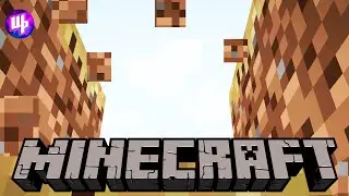 Выход на поверхность ► Minecraft Прохождение ► 20