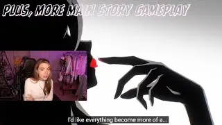 (Reaction) Myriad Celestia Trailer: Stoneheart's Oath Ring AND more main story gameplay