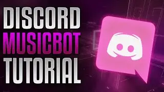 ✅[NEW]HOW TO MAKE A DISCORD MUSIC BOT (ABSOLUTLY NO CODING)✅