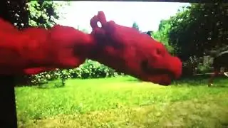 Smaug finds his victims everywhere