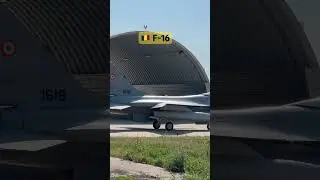 Romanian 🇷🇴 F-16