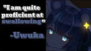 Uwuka's Strange Therapy Story