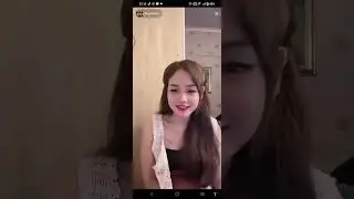 live tiktok cewek cantik model seksi putih mulus 🥰