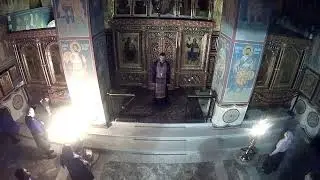 Моя трансляция