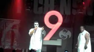 All 6's & 7's Tour - Tech N9ne part 8