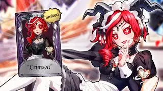 So, I Try The NEWEST Priestess Skin...