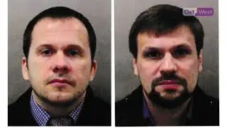 Дела Лилипутинские