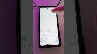 5 стильных шрифтов XIAOMI вид телефона изменится