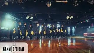 ”木綿のハンカチーフ” Full Performance スーツver. |#CHOREOMUSIC #DANCEVIDEO