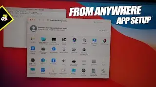 How to Enable MacOS Big Sur to Install All Unknown/Unsigned Apps