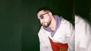 [FREE] - Jabo Type Beat. Мелодичный Рэп Бит В Стиле Джабо (Prod. Nays)