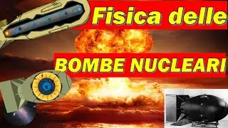 BOMBA di OPPENHEIMER: Come Funziona?