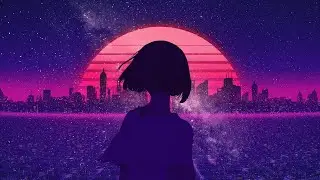 Silhoutte ● Nostalgiac Phonk Mix