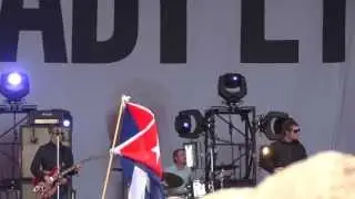 Beady Eye - Bring The Light - Glastonbury Festival 2013