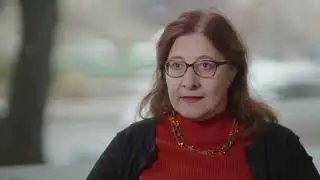 Rouane Itari, Berlitz Instructor