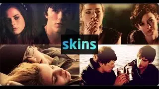 30 Gründe, warum 'SKINS' die beste Serie ist!