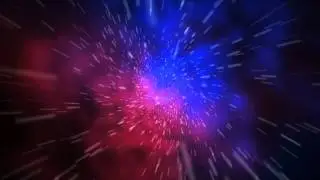 Particle Zoom
